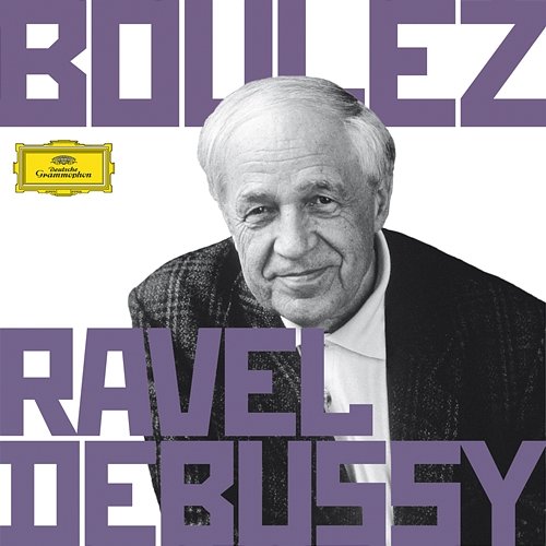 Boulez Conducts Debussy & Ravel Pierre Boulez