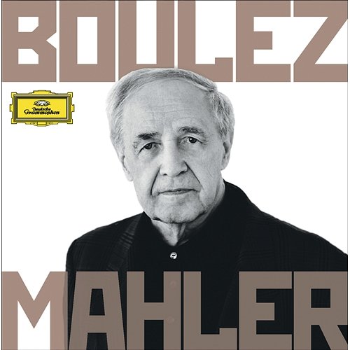 Mahler: Symphony No. 6 in A Minor - III. Andante moderato Wiener Philharmoniker, Pierre Boulez