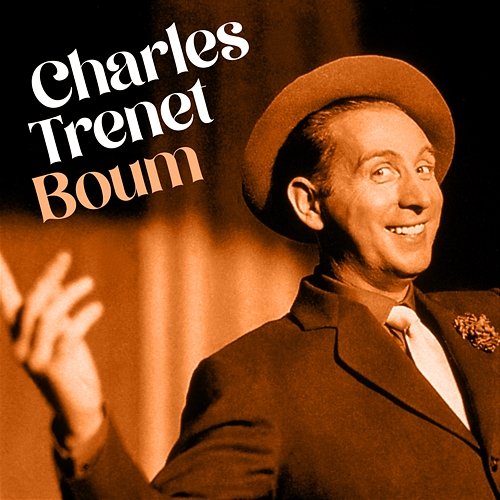 Boum Charles Trenet