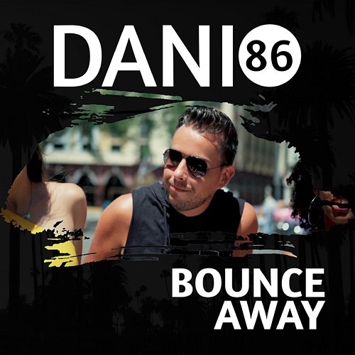 Bounce Away Danio86