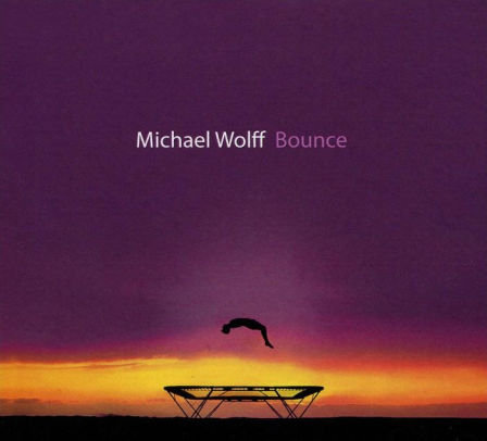 Bounce Michael Wolff