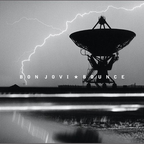 Bounce Bon Jovi