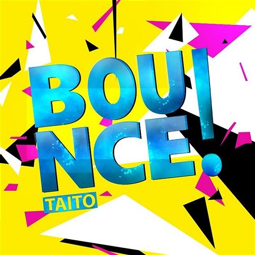 Bounce! Taito