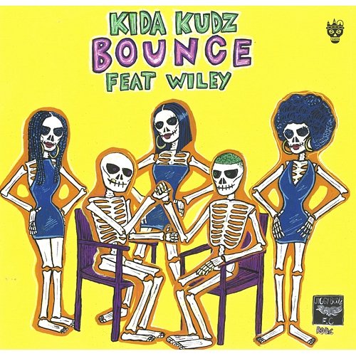 Bounce Kida Kudz