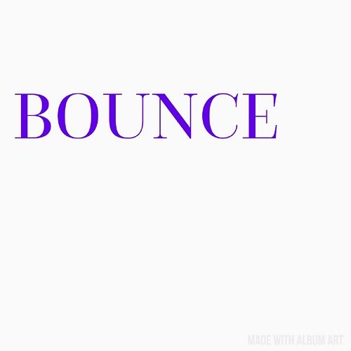 Bounce TheDrumKey