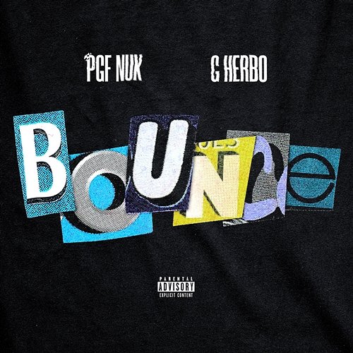 Bounce PGF Nuk