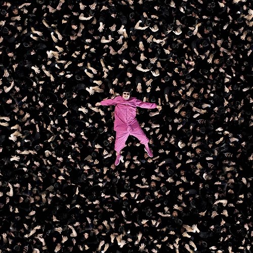 Bounce Oliver Tree