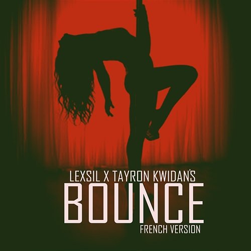 Bounce Lexsil & Tayron Kwidan's