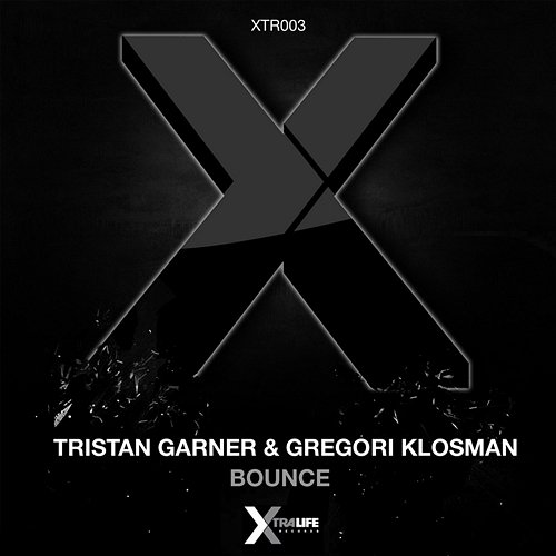 Bounce Tristan Garner & Gregori Klosman