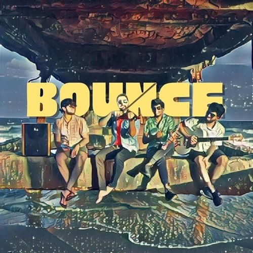 Bounce The Non Violinist Project