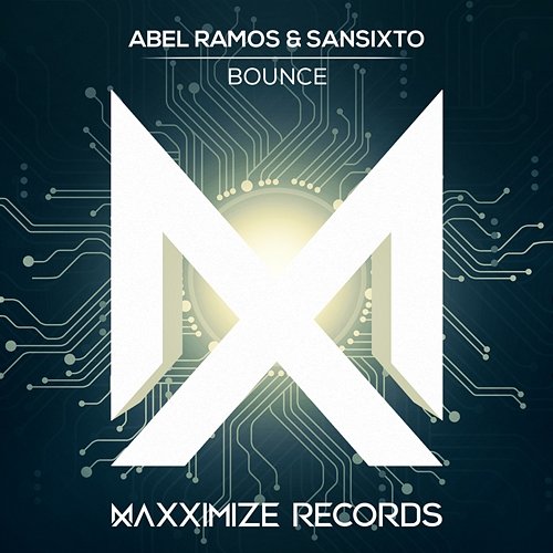Bounce Abel Ramos & Sansixto