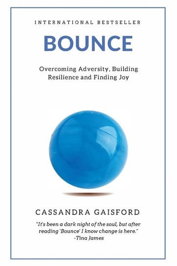 Bounce Gaisford Cassandra