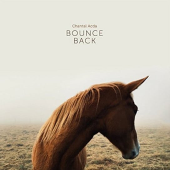 Bounce Back Chantal Acda