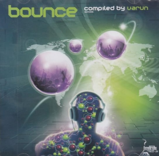 Bounce Compiled by Dj Varun Various Artists