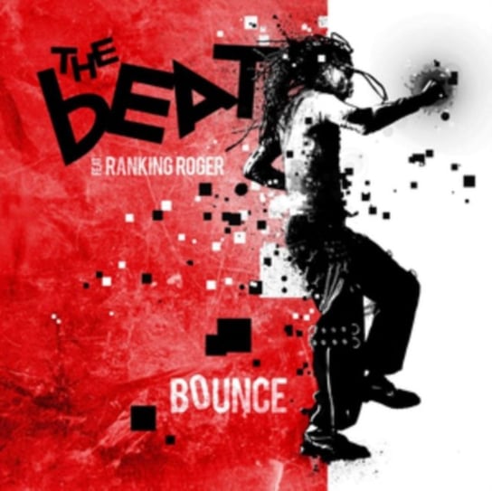 Bounce (kolorowy winyl) The Beat