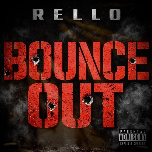 BOUNCE out Rell0