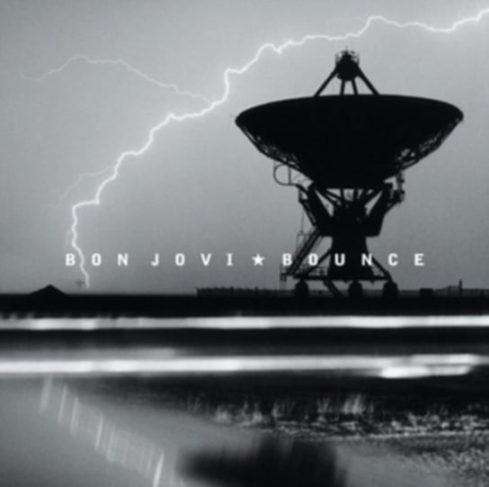 Bounce, płyta winylowa Bon Jovi