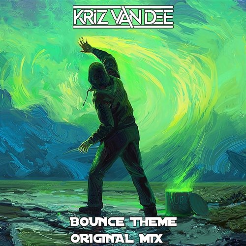Bounce Theme KriZ Van Dee