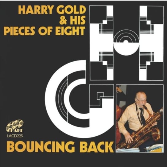 Bouncing Back Harry Gold & His Pieces of Eight