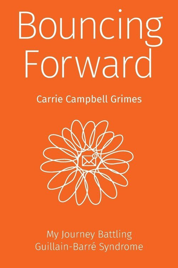 Bouncing Forward Cambell Grimes Carrie