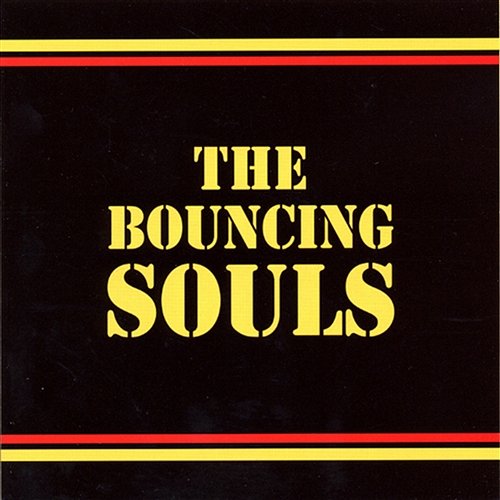Chunk Song Bouncing Souls