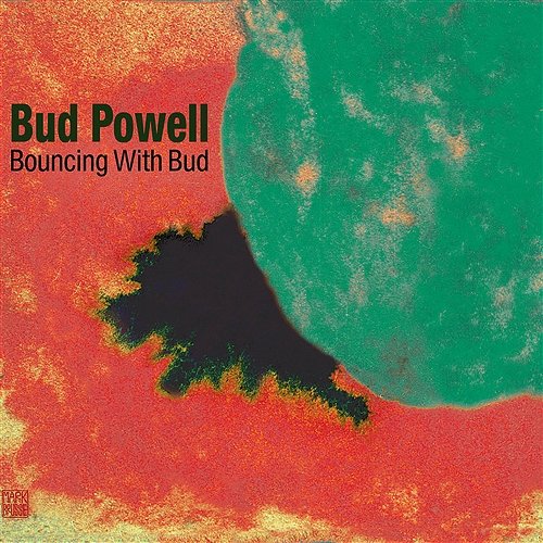 Bud's Bubble Bud Powell