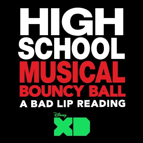 Bouncy Ball Bad Lip Reading