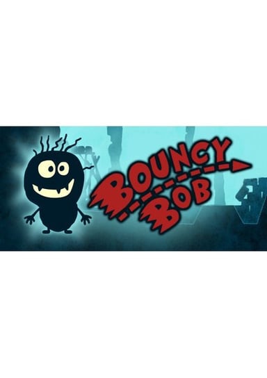 Bouncy Bob All Those Moments