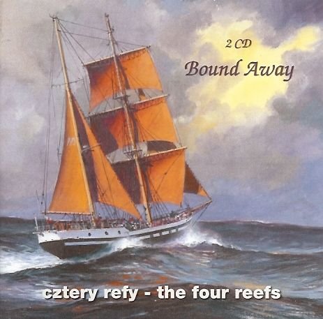 Bound Away Cztery Refy