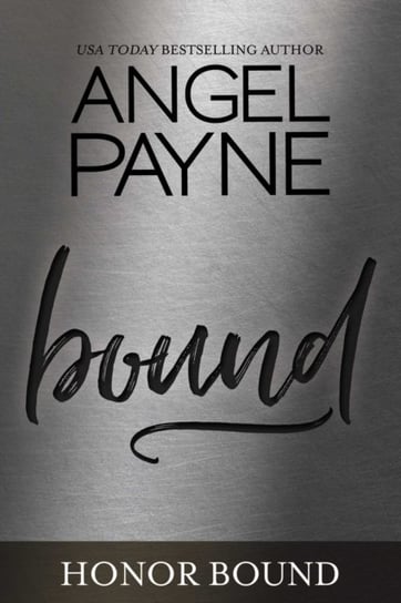 Bound Payne Angel