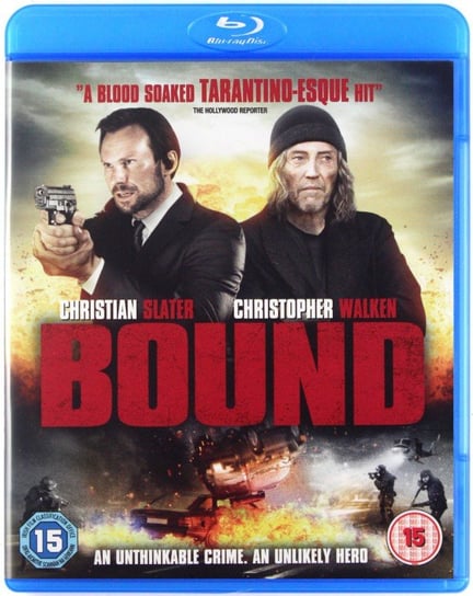 Bound Marucci Leone