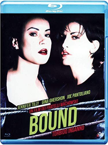 Bound (Brudne pieniądze) Wachowski Lana, Wachowski Lilly