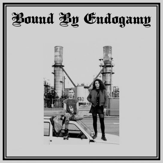 Bound By Endogamy Various Artists