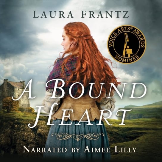 Bound Heart Frantz Laura, Aimee Lilly