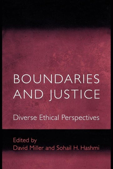 Boundaries and Justice Null