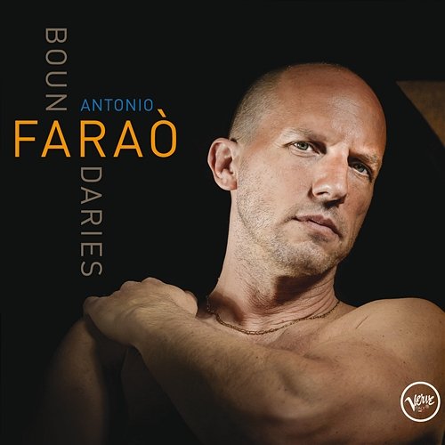 Boundaries Antonio Faraò