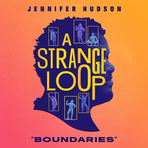 Boundaries Michael R. Jackson feat. Jennifer Hudson
