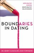 Boundaries in Dating Cloud Henry Ph.D., Townsend John