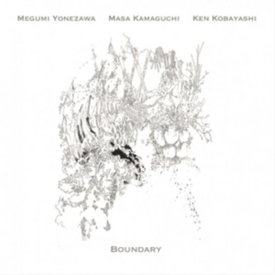 Boundary Yonezawa Megumi, Kamaguchi Masa, Kobayashi Ken