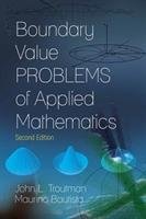 Boundary Value Problems of Applied Mathematics Troutman John L.