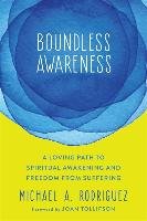 Boundless Awareness Rodriguez Michael