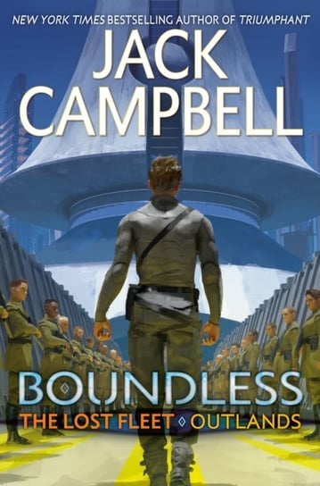 Boundless Jack Campbell