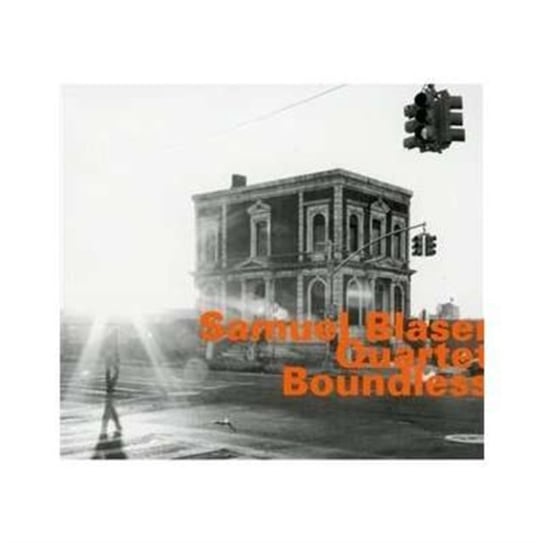 Boundless Blaser Samuel Quartet