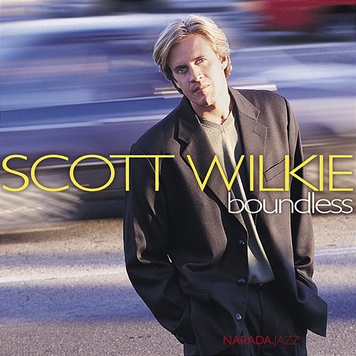 Boundless Scott Wilkie