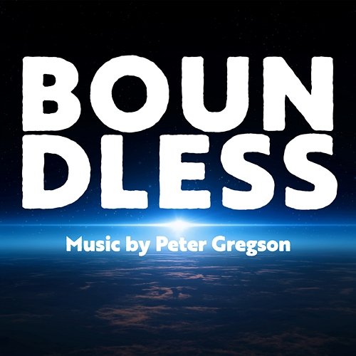 Boundless Peter Gregson, Sam Thompson