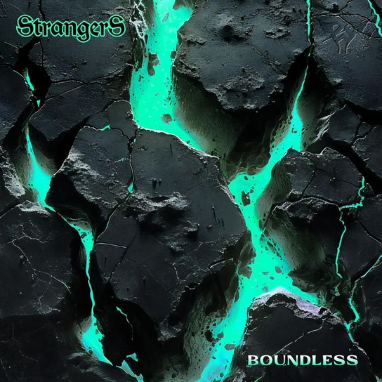 Boundless Strangers
