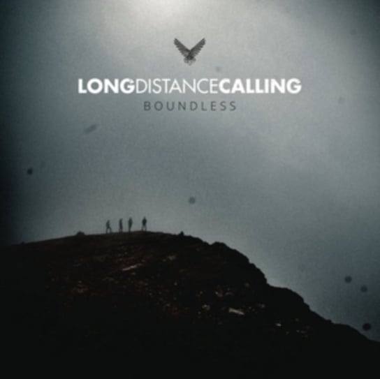 Boundless Long Distance Calling