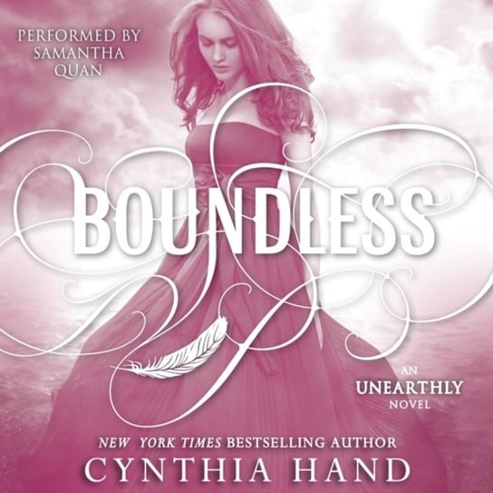 Boundless Hand Cynthia