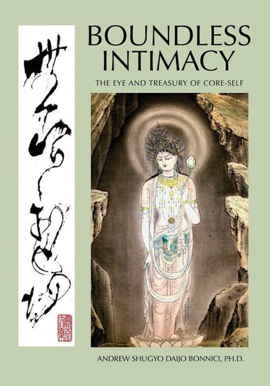 Boundless intimacy Dr. Andrew Shugyo Bonnici