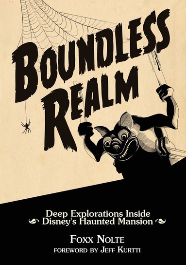 Boundless Realm Foxx Nolte